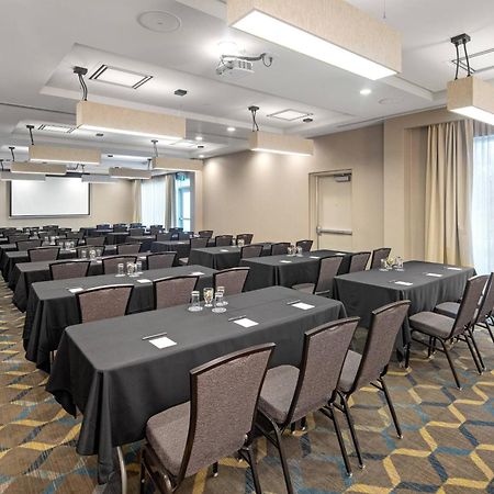 Residence Inn By Marriott Toronto Mississauga West Buitenkant foto