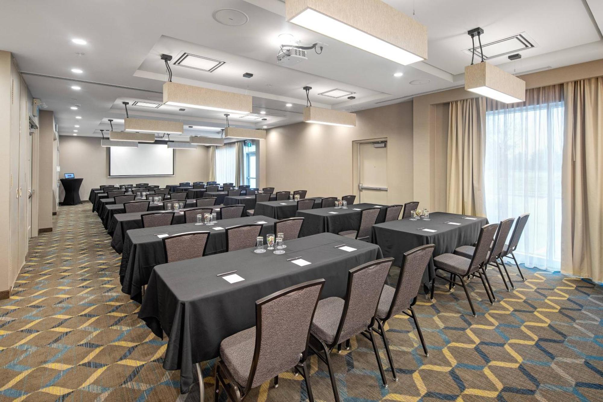 Residence Inn By Marriott Toronto Mississauga West Buitenkant foto