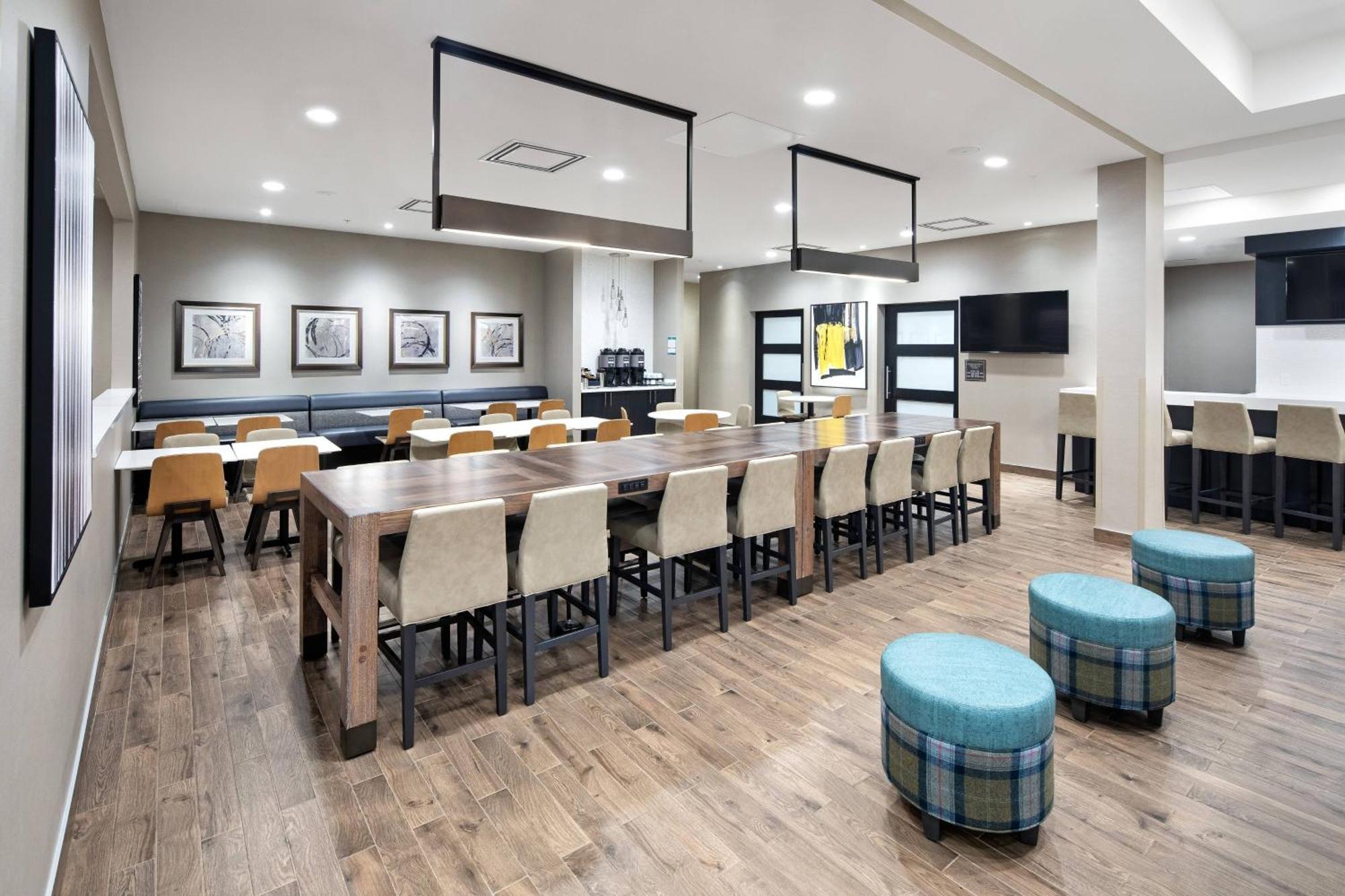 Residence Inn By Marriott Toronto Mississauga West Buitenkant foto