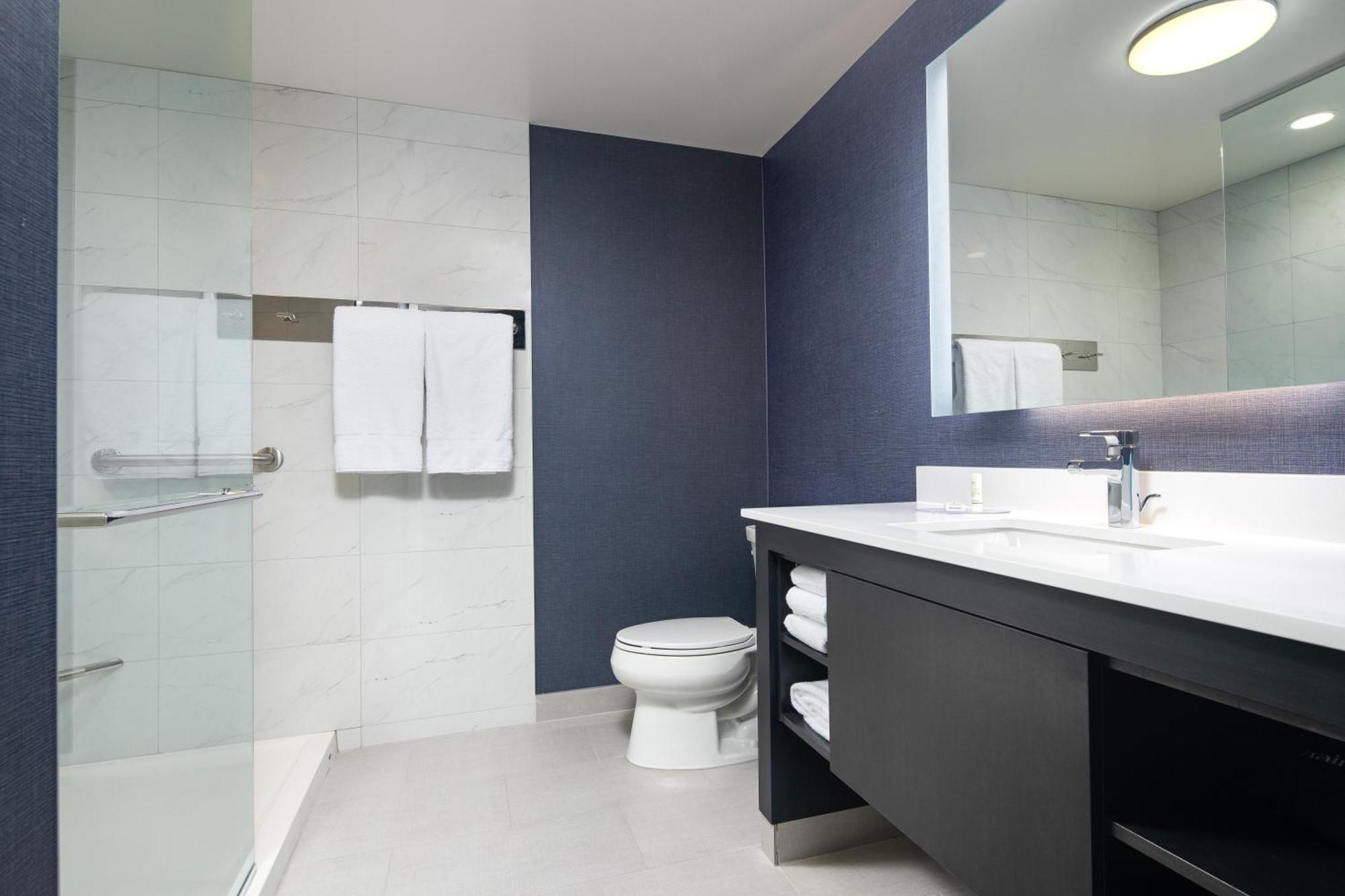 Residence Inn By Marriott Toronto Mississauga West Buitenkant foto
